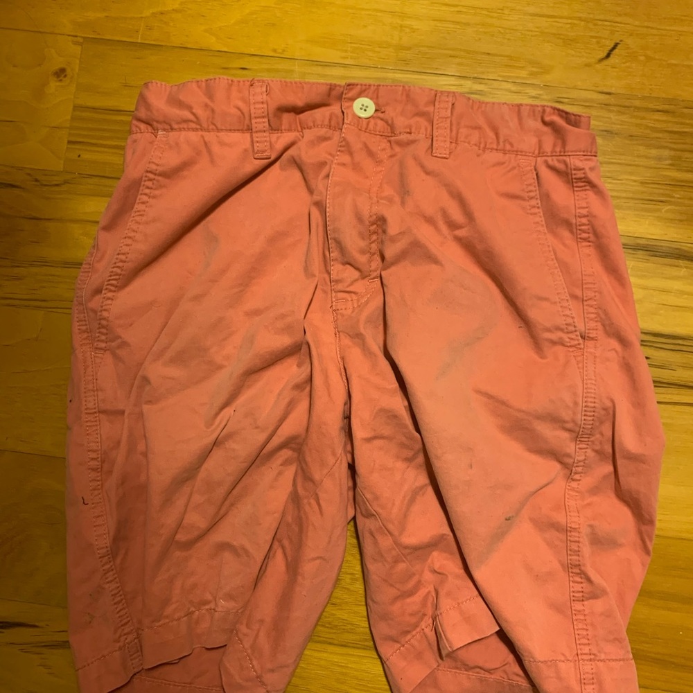 Mens Chino Shirts 30 inch waist Vinyard Place